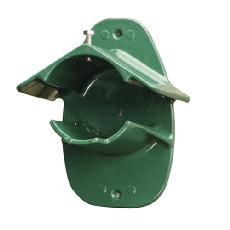 Cj Peanut Butter Pot Feeder Metal